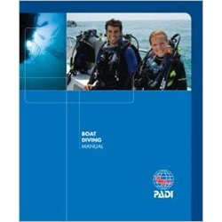Boat Diver Specialty Manual